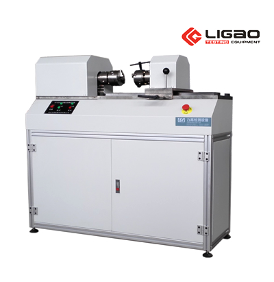 Rubber Electronic Wire Testing Series